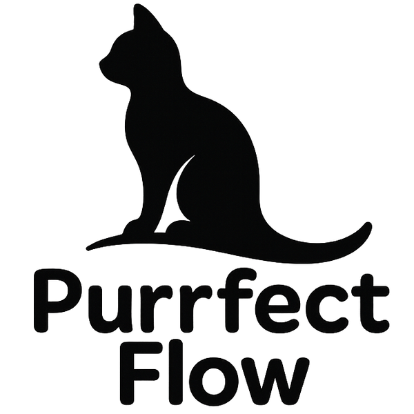 Purrfect Flow